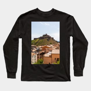 Cardona Long Sleeve T-Shirt